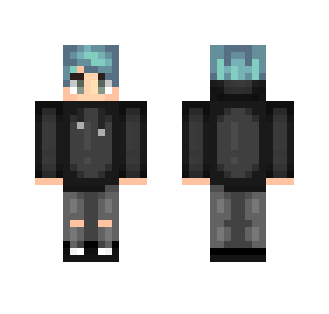 Trollzous Skin Request ~Ūhhh~ - Male Minecraft Skins - image 2