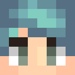 Trollzous Skin Request ~Ūhhh~ - Male Minecraft Skins - image 3