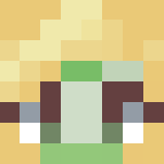 The Great and Lovable Peridot! {SU} - Female Minecraft Skins - image 3
