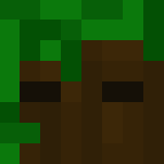 ZackJack (The Tree Planet Alien!) - Male Minecraft Skins - image 3
