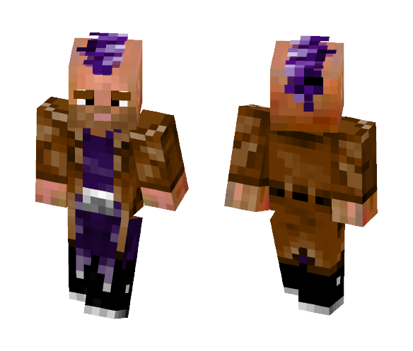 Spartan 117 Skin - Male Minecraft Skins - image 1