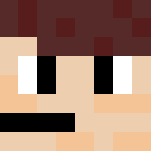 meechi506 gaming - Male Minecraft Skins - image 3