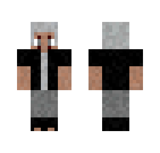 JimmyTheTitan - Male Minecraft Skins - image 2