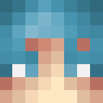Trunks|Dragonball Super - Male Minecraft Skins - image 3