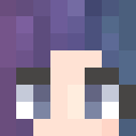 "Ombre" Hair - Female Minecraft Skins - image 3