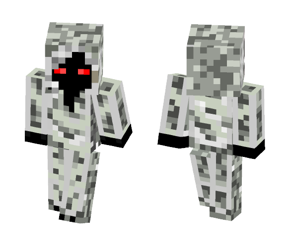 Entity 303 - Male Minecraft Skins - image 1
