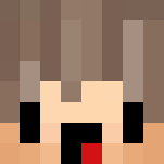 Boy ~ Pizza - Boy Minecraft Skins - image 3