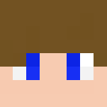 The President - Male Minecraft Skins - image 3