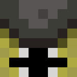PoopY Alien - Interchangeable Minecraft Skins - image 3