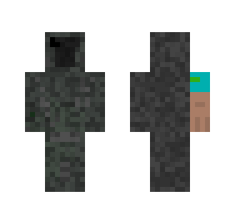 Fixed Knight - Male Minecraft Skins - image 2