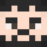 overworked skin by Happy Guava - Male Minecraft Skins - image 3