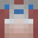 Koruto Raijin Mode - Male Minecraft Skins - image 3