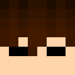 -=ME ಠ_ಠ=- - Male Minecraft Skins - image 3