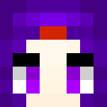 Raven - Female Minecraft Skins - image 3