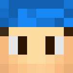 My New Skin!#swag - Male Minecraft Skins - image 3