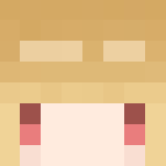 Little girls | Ali red - Female Minecraft Skins - image 3