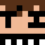 undertale - Male Minecraft Skins - image 3
