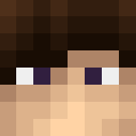 Mojang boy - Boy Minecraft Skins - image 3
