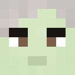 Shel ᒺD&Dᒭ - Male Minecraft Skins - image 3