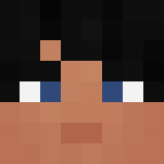 Khatun Bhatak ᒺSolsticeᒭ - Male Minecraft Skins - image 3