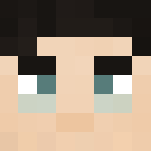 Prior Lionel Cross ᒺSolsticeᒭ - Male Minecraft Skins - image 3
