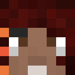 Kahili Frostwalker ᒺSolsticeᒭ - Male Minecraft Skins - image 3