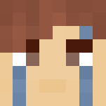 Bairre Bertach ᒺSolsticeᒭ - Male Minecraft Skins - image 3