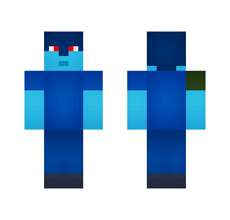 Filien - Male Minecraft Skins - image 2