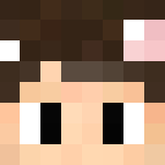 Pink is a Manly Color - Male Minecraft Skins - image 3