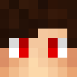 Cool Red Stan Boy (SidGamez) - Boy Minecraft Skins - image 3