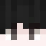 omori - Male Minecraft Skins - image 3