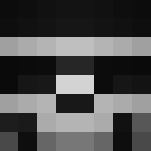 Phantom Operative - Male Minecraft Skins - image 3