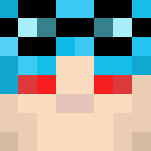 DanTDM evil - Male Minecraft Skins - image 3
