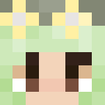 Buttercup - Female Minecraft Skins - image 3