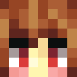 Chara!! - Male Minecraft Skins - image 3