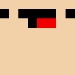 Redstone [Derpy] - Male Minecraft Skins - image 3