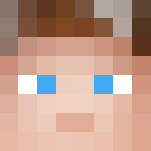 Dr.Dom or some scientist - Male Minecraft Skins - image 3