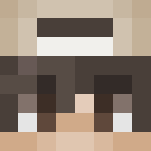 We Don't Belive Whats On TV - Male Minecraft Skins - image 3