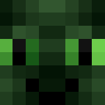 Reptilian Alien - Other Minecraft Skins - image 3