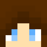 Darcy MC Skin - Female Minecraft Skins - image 3