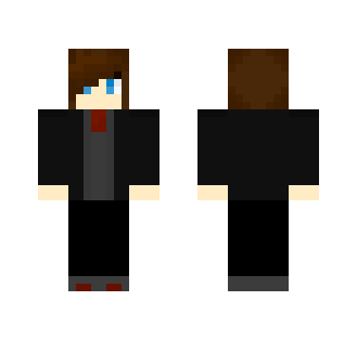 Skin For Ambrew! - Male Minecraft Skins - image 2