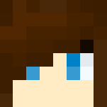 Skin For Ambrew! - Male Minecraft Skins - image 3