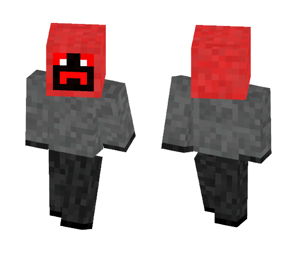 YumcBot - Male Minecraft Skins - image 1