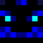 Hostile Plasma Alien - Other Minecraft Skins - image 3