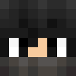 Aaron as a Guard - Male Minecraft Skins - image 3