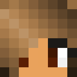 AdidasGirl - Female Minecraft Skins - image 3