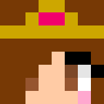 Princess Mabel from gravity falls - Female Minecraft Skins - image 3