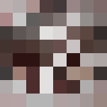 Dead spaceman monster - Interchangeable Minecraft Skins - image 3