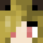 Freddy Fazbear Girl (fnaf 1) - Girl Minecraft Skins - image 3