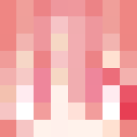 PINK_MESS - Female Minecraft Skins - image 3